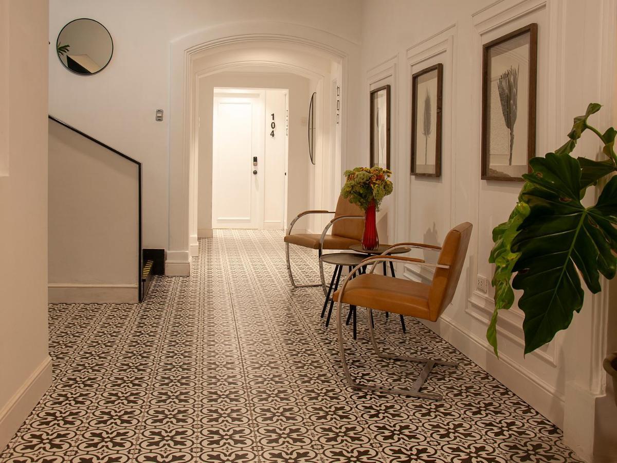 Blu Boutique Hotel Lima