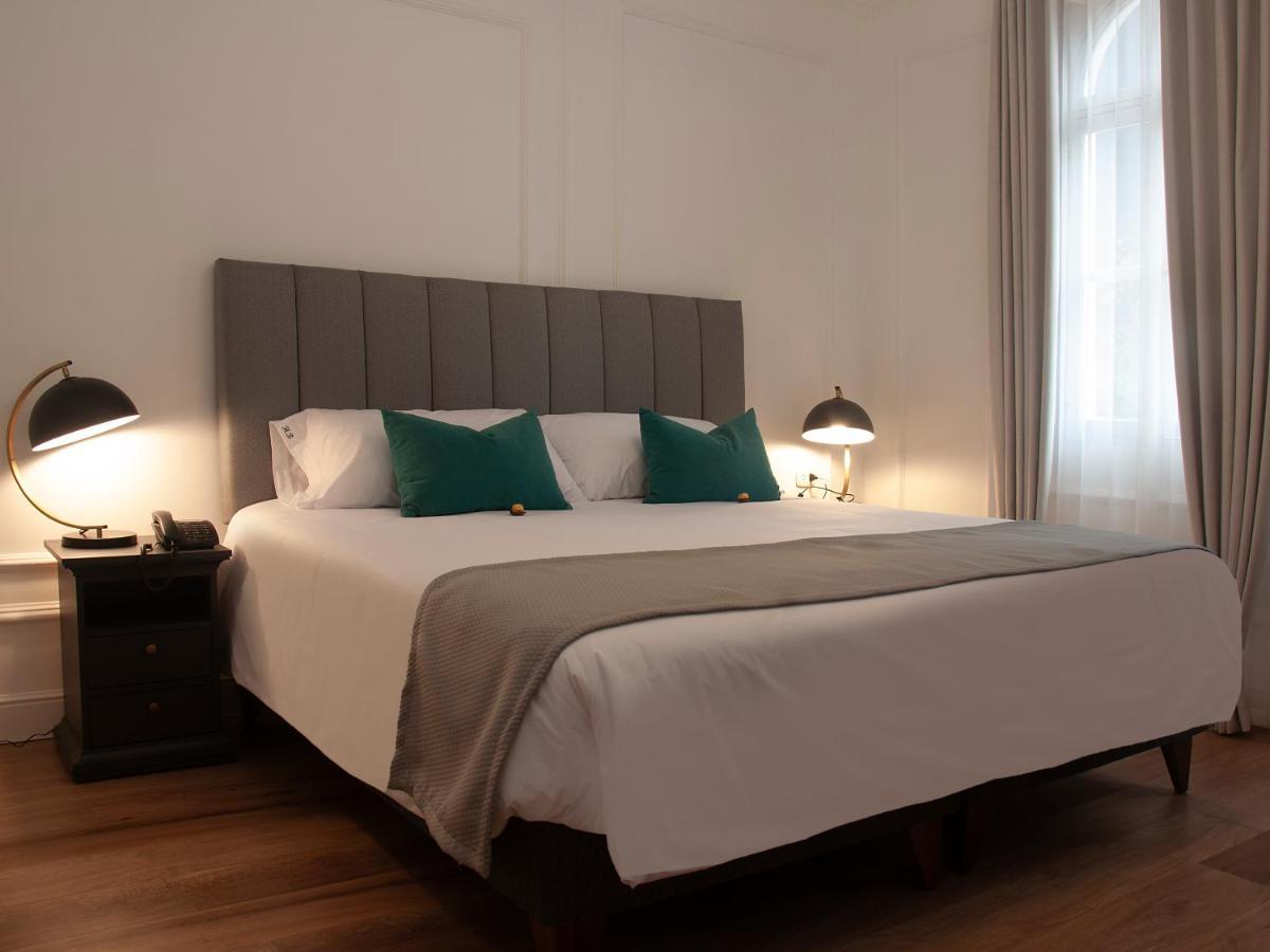 Hotel Blu Boutique