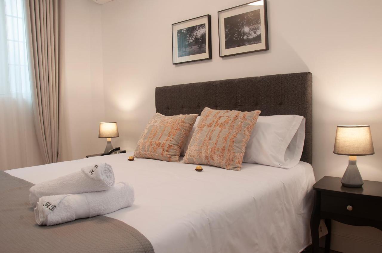 Blu Boutique 3*