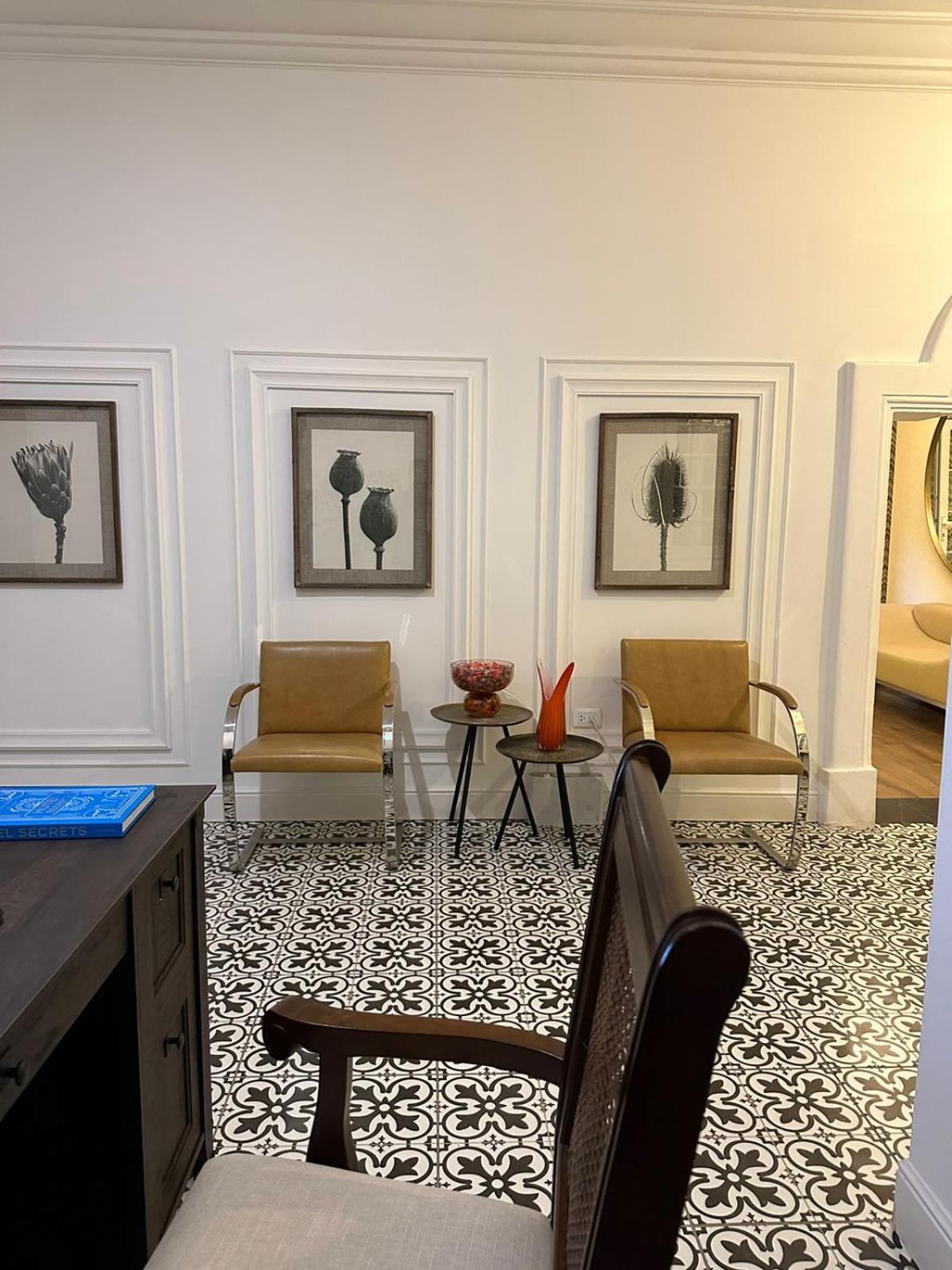 Hotel Blu Boutique