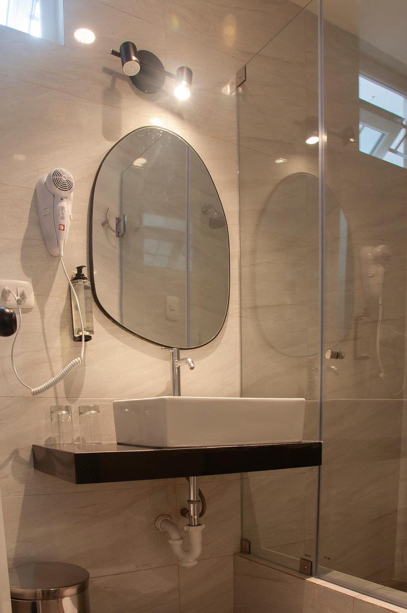 Blu Boutique Hotel Lima