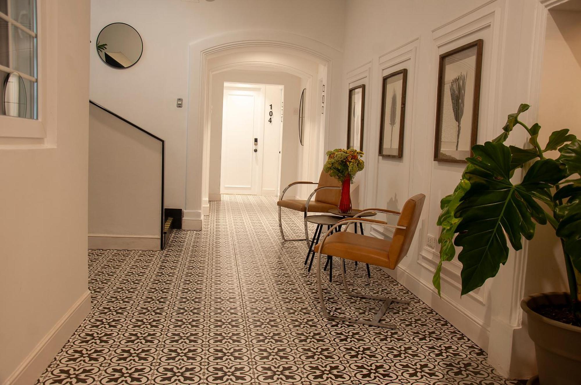 Blu Boutique Hotel 3*