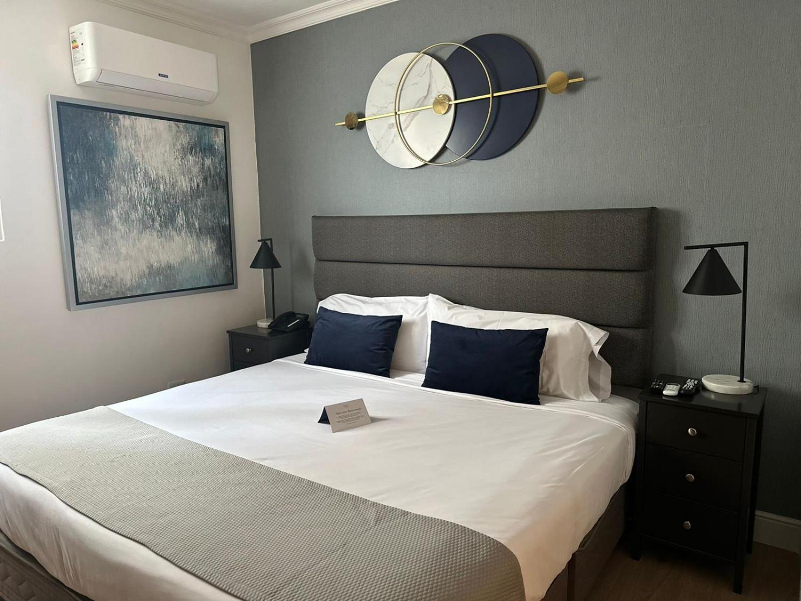 Blu Boutique 3*