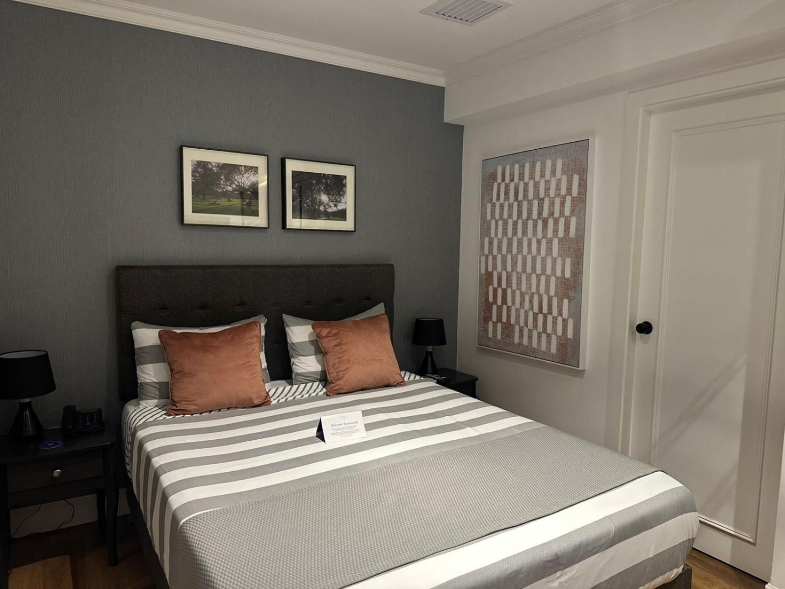 Blu Boutique Hotel 3*