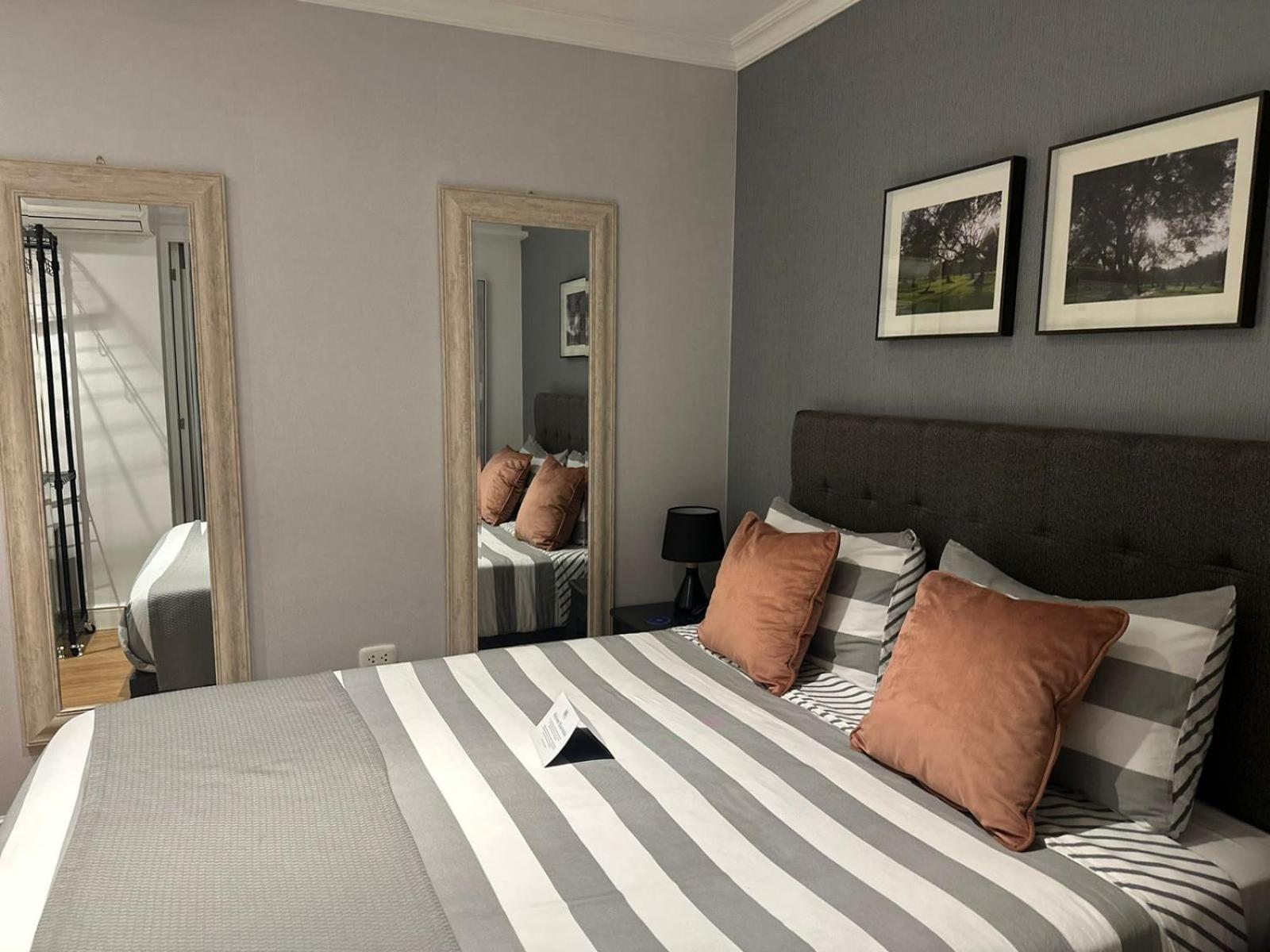 Blu Boutique Hotel Lima