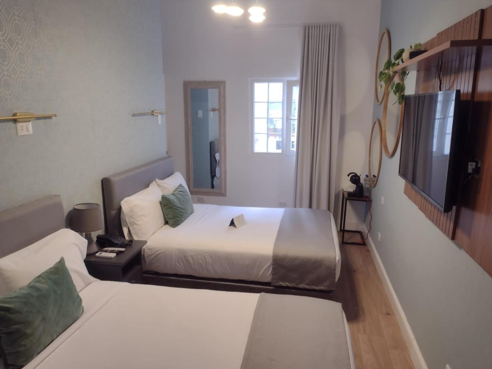 Hotel Blu Boutique Lima