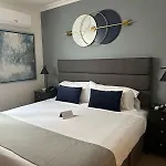 Blu Hotel Boutique