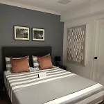 Blu Hotel Boutique