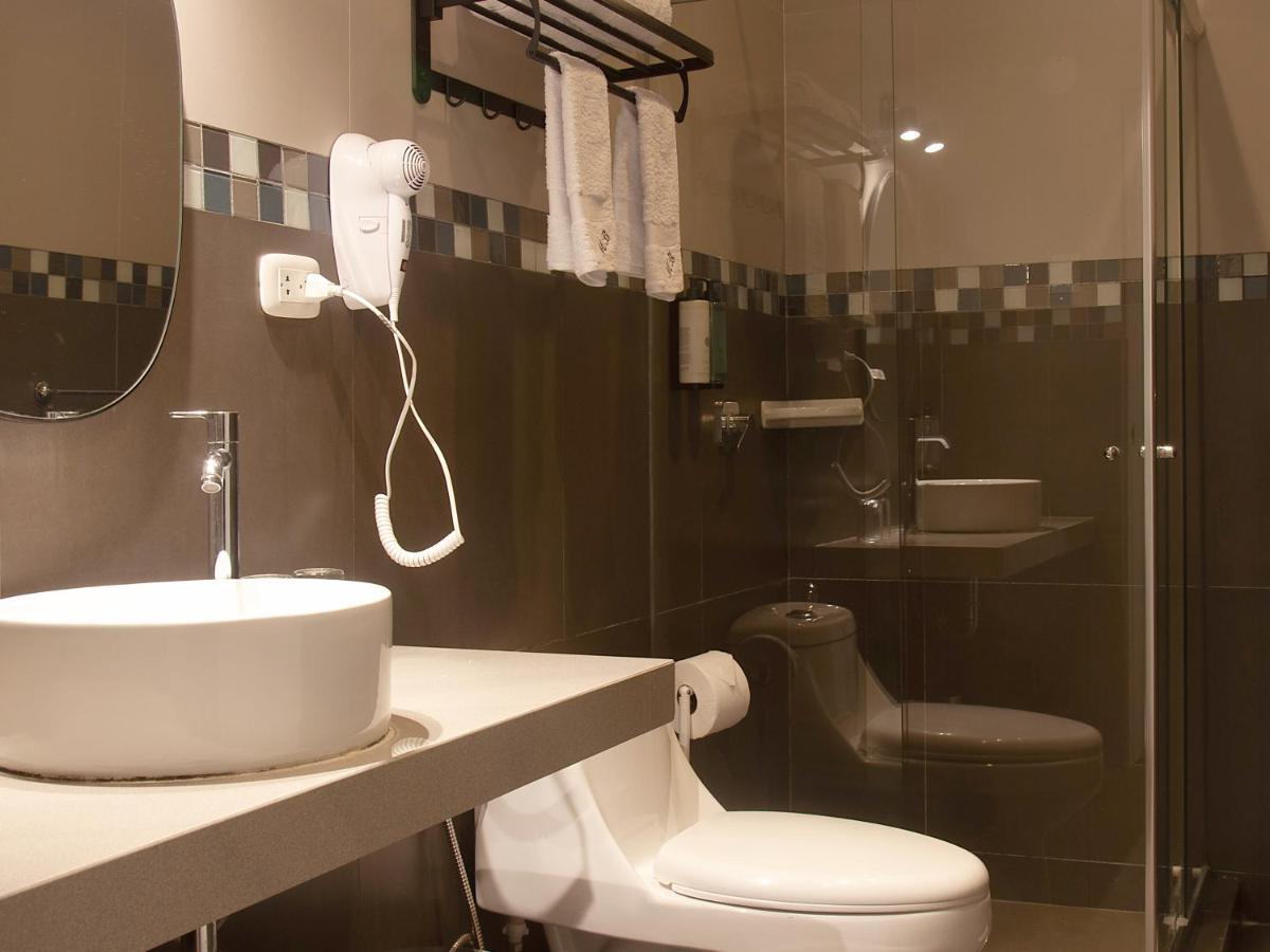 Hotel Blu Boutique 3*