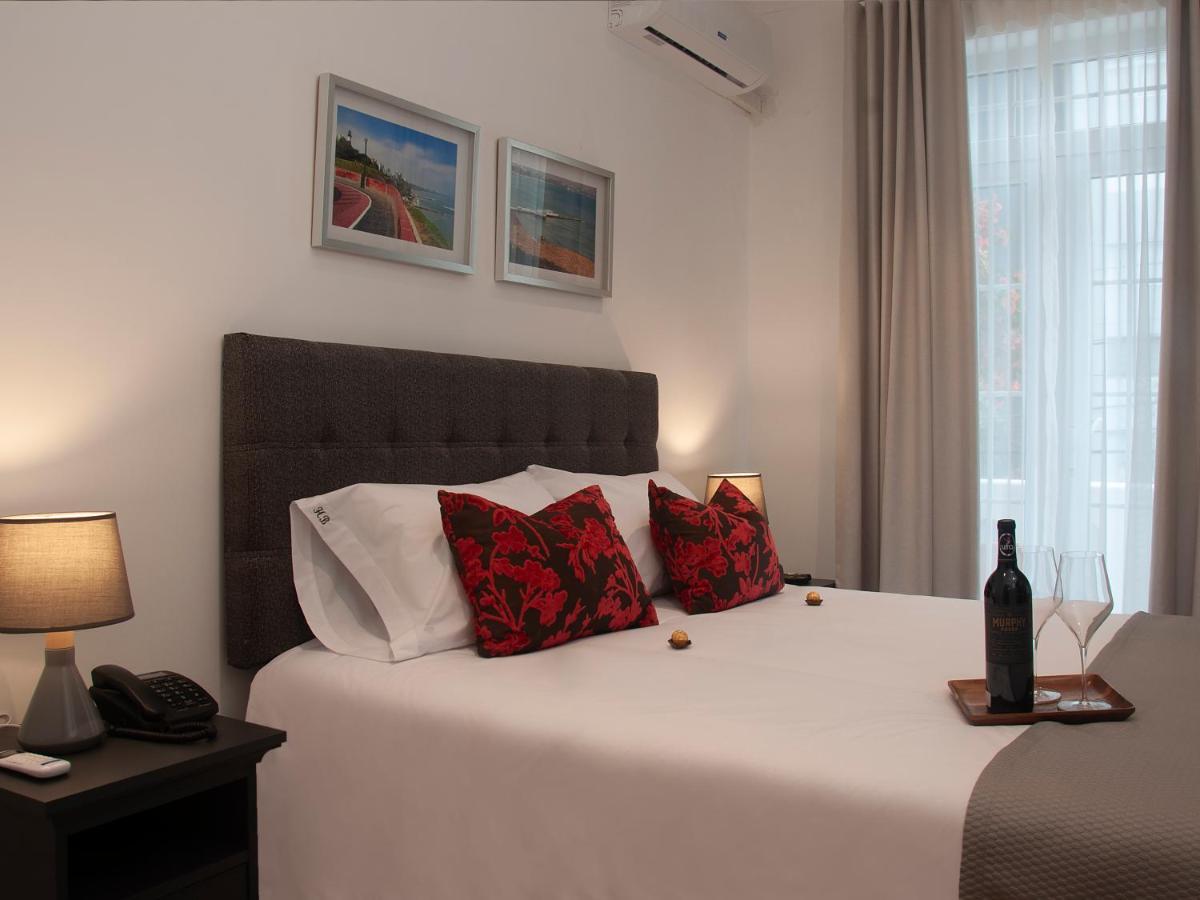 Blu Boutique Hotel 3*