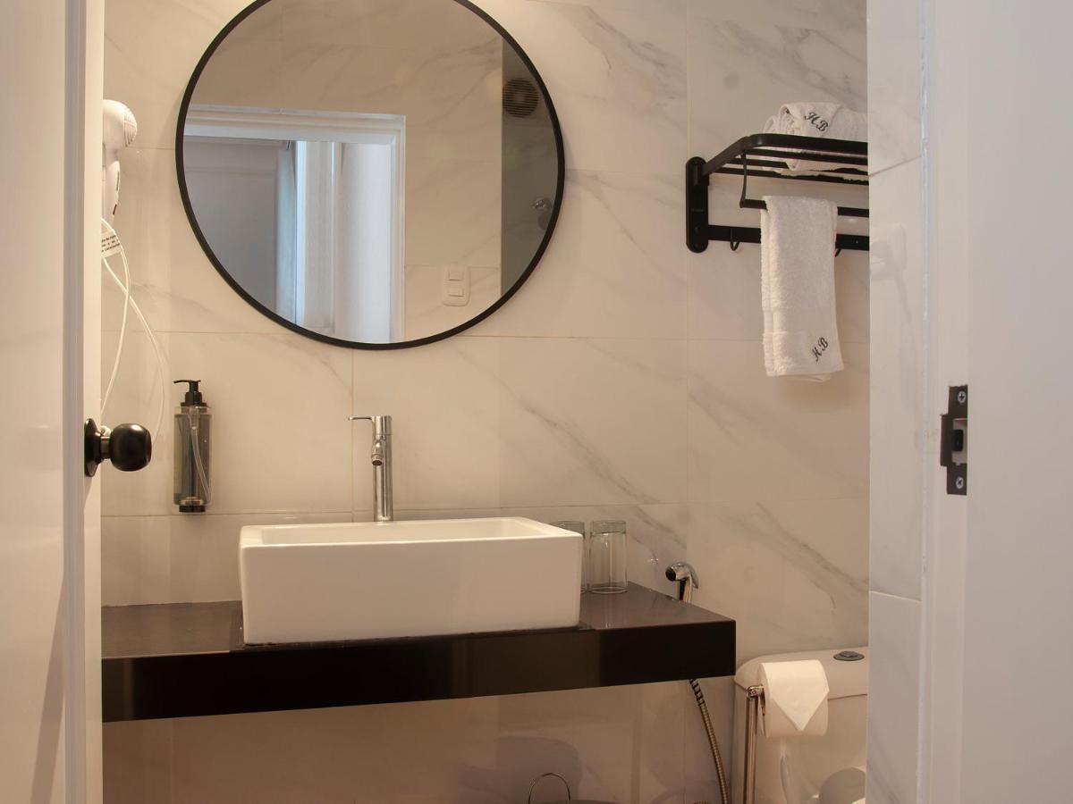 Blu Boutique Hotel Lima