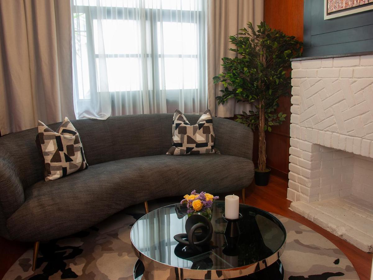 Blu Boutique Lima