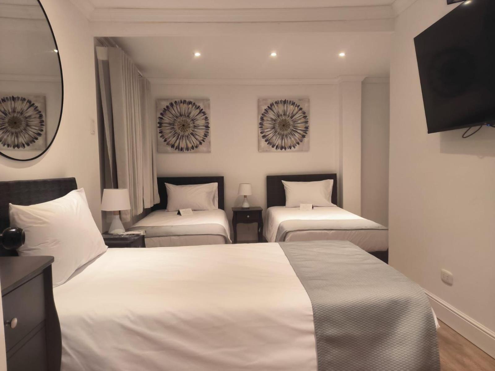 Blu Boutique 3* Lima