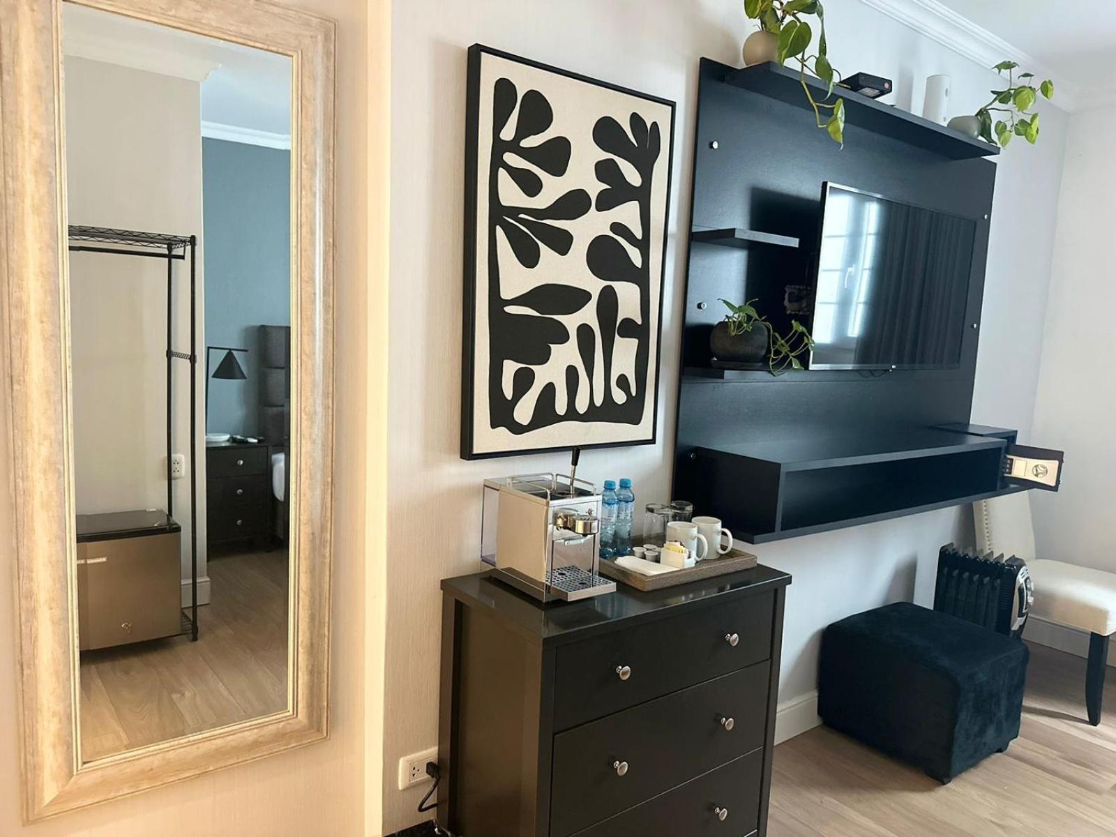 Blu Boutique Hotel 3*