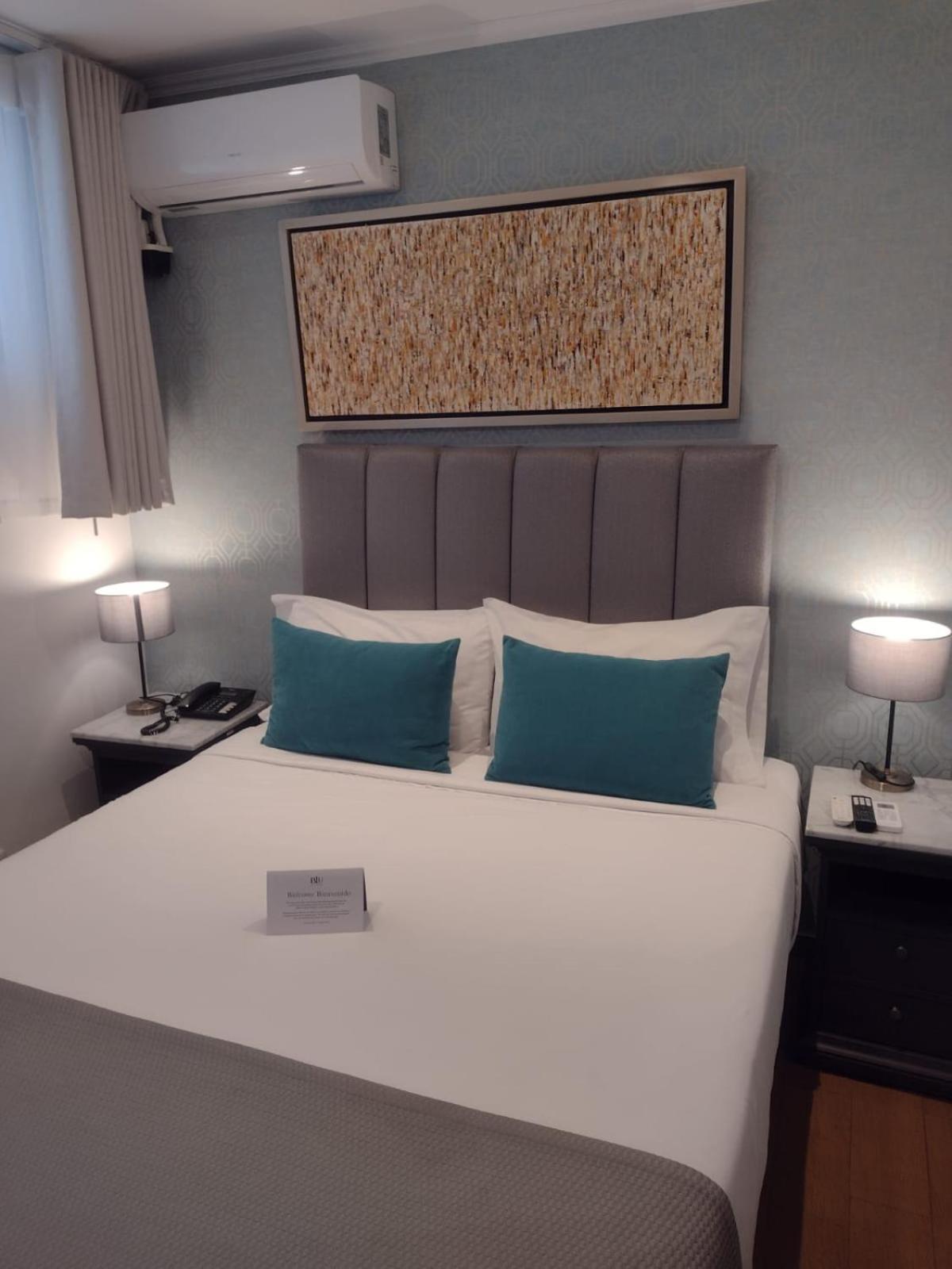Blu Boutique 3*